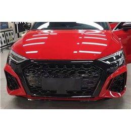 Añadidos laterales Opel Corsa F