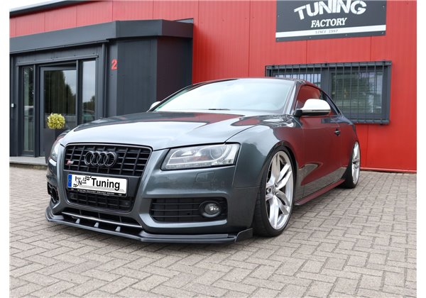 Labio delantero Audi S5 B8