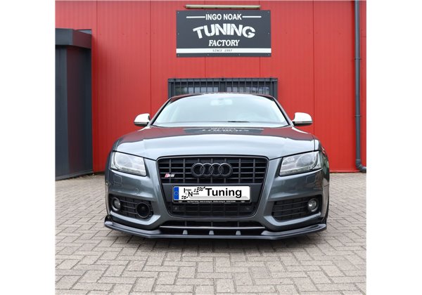 Labio delantero Audi S5 B8