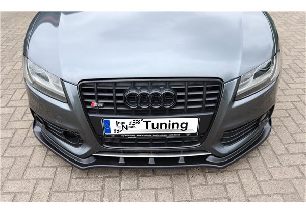 Labio delantero Audi S5 B8