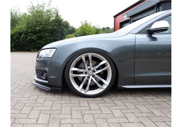 Labio delantero Audi S5 B8