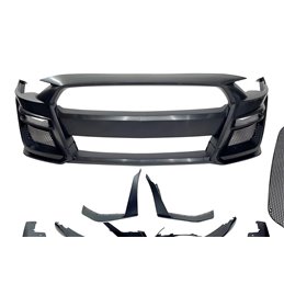 Añadidos laterales Audi R8 4S Facelift desde año 2019 -