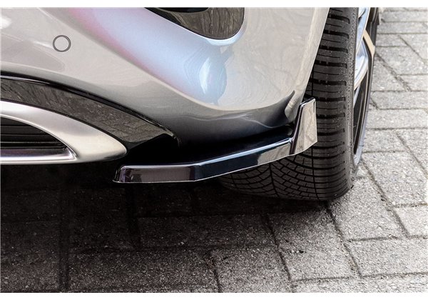 Añadido trasero Kia Ceed, SK