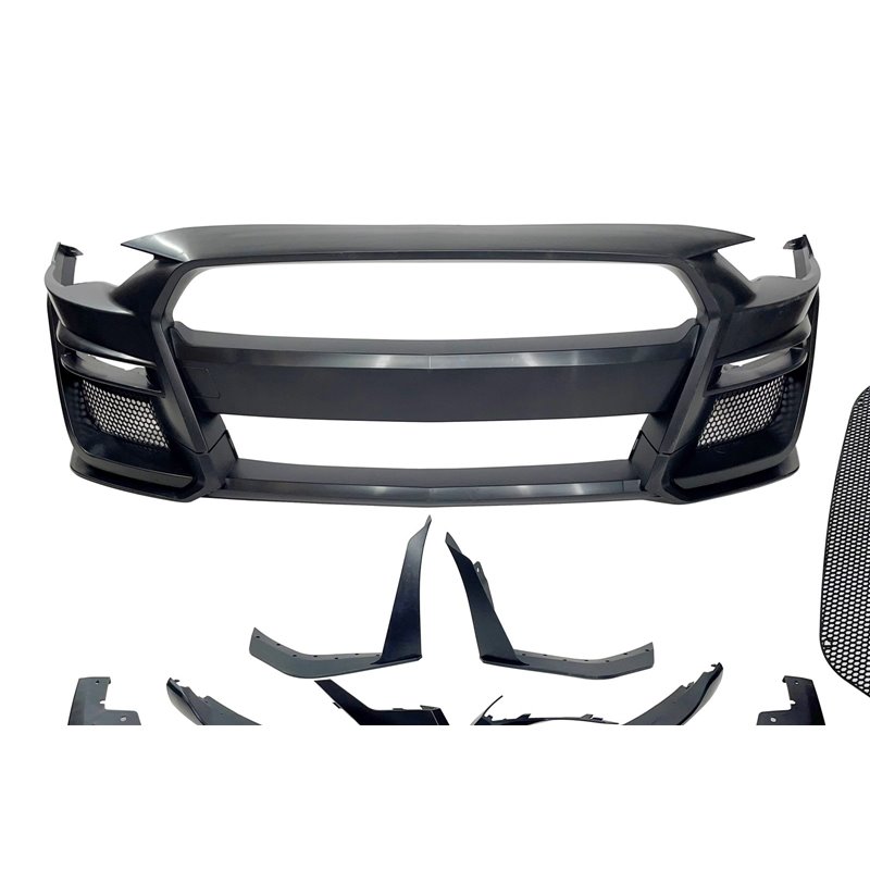 Añadidos laterales Audi R8 4S Facelift desde año 2019 -