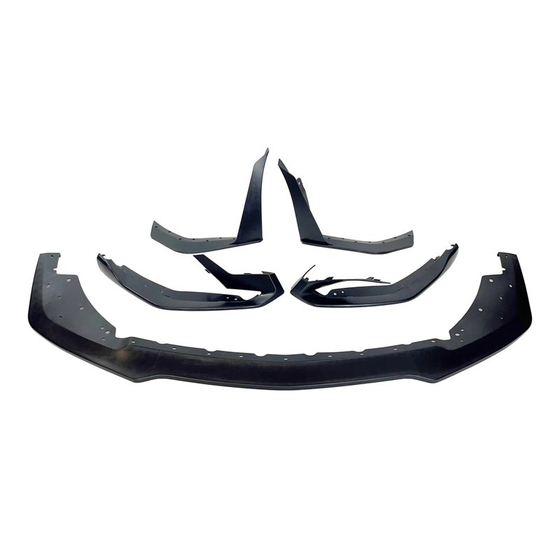 Añadidos laterales Audi R8 4S Facelift desde año 2019 -