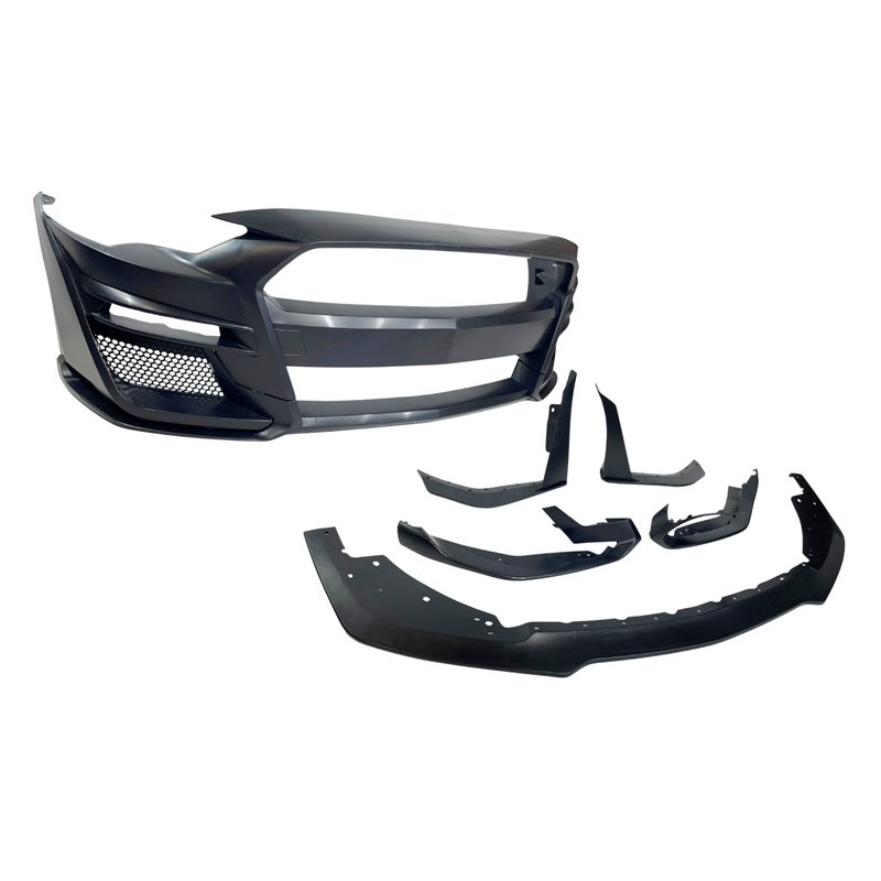 Añadidos laterales Audi R8 4S Facelift desde año 2019 -