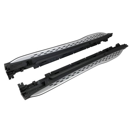 Kit añadidos carroceria Volkswagen Golf 6 R