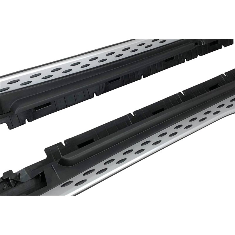 Kit añadidos carroceria Volkswagen Golf 6 R