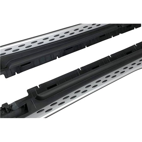 Kit añadidos carroceria Volkswagen Golf 6 R