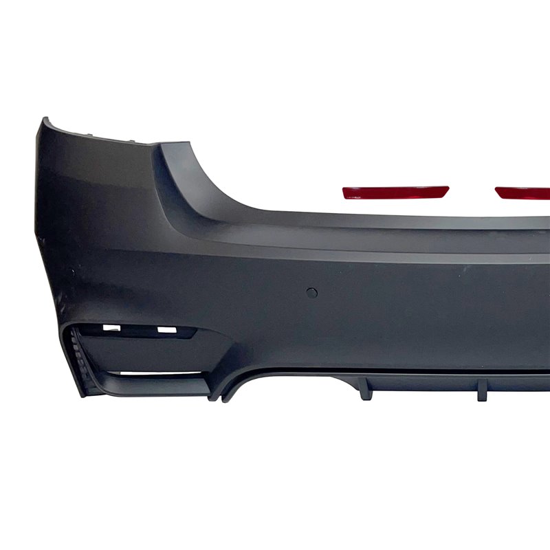 Kit añadidos carroceria Volkswagen Jetta 6 GLI