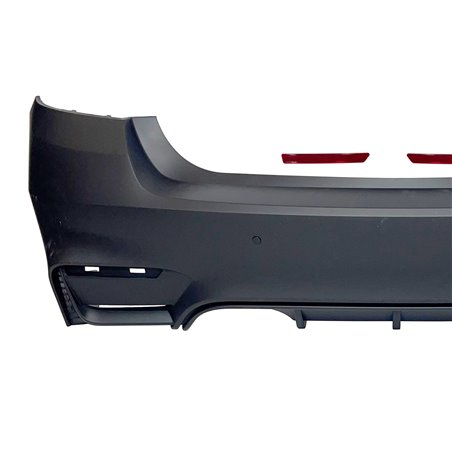 Kit añadidos carroceria Volkswagen Jetta 6 GLI