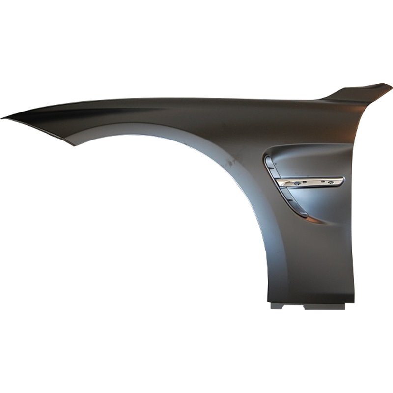 Kit añadidos carroceria Volkswagen Jetta 6 GLI