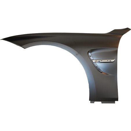 Kit añadidos carroceria Volkswagen Jetta 6 GLI