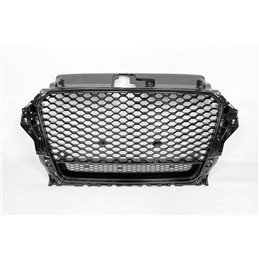 Labio delantero Mercedes A45 AMG W176 Vorfacelift desde año 2012- 2015-