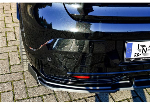 Añadido trasero Renault Megane E-Tech Elektric RCB