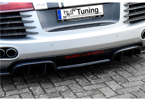 Añadido trasero Audi R8 42 V8