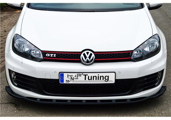 Labio delantero Volkswagen Golf 6 1K