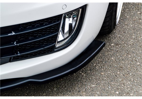 Labio delantero Volkswagen Golf 6 1K