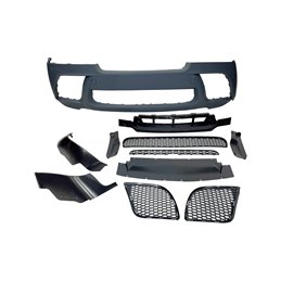 Labio delantero Hyundai I20N Performance