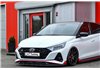 Labio delantero Hyundai I20N Performance