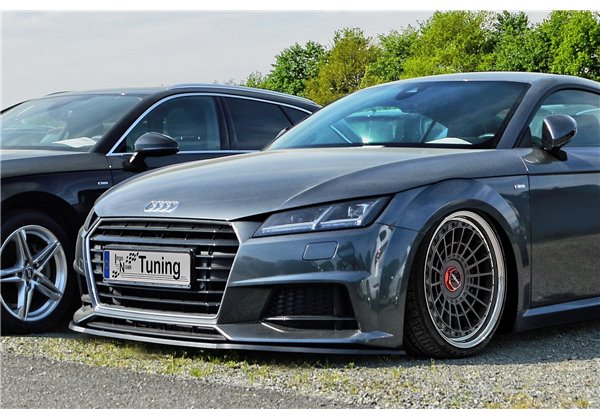 Labio delantero Audi TT TTS 8S S Line