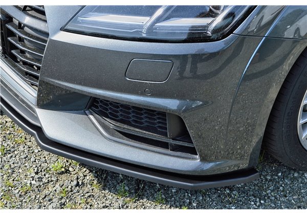 Labio delantero Audi TT TTS 8S S Line
