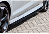 Añadidos laterales Audi A3 8VS S3 + RS3 Limousine