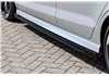 Añadidos laterales Audi A3 8VS S3 + RS3 Limousine