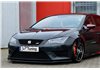 Labio delantero Seat Leon 3 5F FR + Cupra