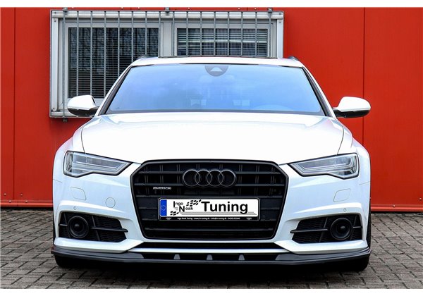 Labio delantero Audi A6 S-Line+ S6 4G C7