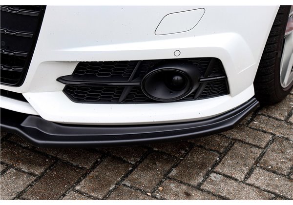 Labio delantero Audi A6 S-Line+ S6 4G C7