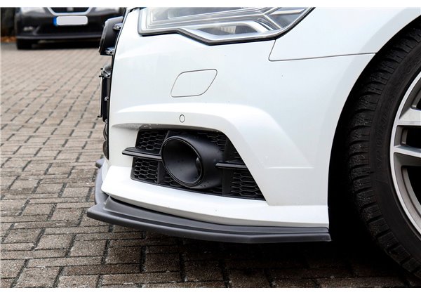 Labio delantero Audi A6 S-Line+ S6 4G C7
