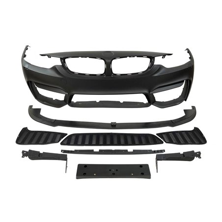 Labio delantero E A207 C207 año 2013-2016