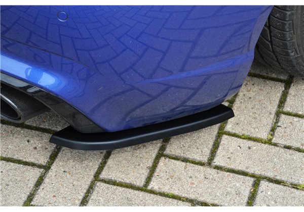Añadido trasero Audi RS3 8V