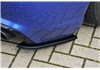 Añadido trasero Audi RS3 8V