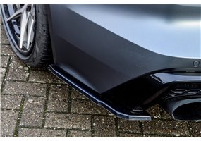 Añadido trasero Audi RS6 8C 4K