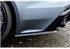 Añadido trasero Audi RS6 8C 4K