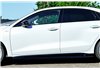 Añadidos laterales Audi A3 8Y S-Line + S3