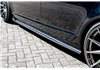 Añadidos laterales Audi A6 4F + S-Line