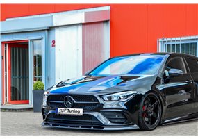 Labio delantero Mercedes CLA AMG-Line C118 X118