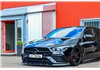 Labio delantero Mercedes CLA AMG-Line C118 X118