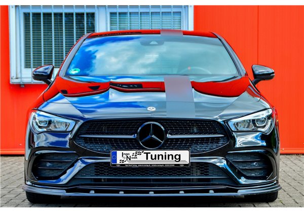 Labio delantero Mercedes CLA AMG-Line C118 X118