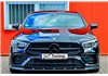 Labio delantero Mercedes CLA AMG-Line C118 X118