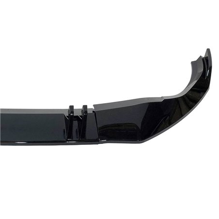 Labio delantero Audi A6 S-Line + S6 4K C8 desde año 2018-