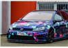 Labio delantero Volkswagen Golf 7 R+ R-Line AU