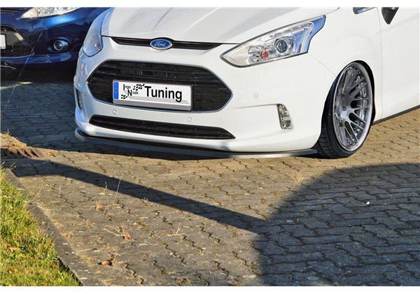 Labio delantero Ford B-Max JK8 desde año 2012-