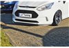 Labio delantero Ford B-Max JK8 desde año 2012-