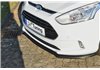 Labio delantero Ford B-Max JK8 desde año 2012-