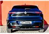 Añadido trasero Renault Megane E-Tech Elektric RCB