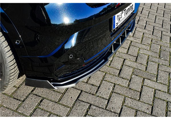 Añadido trasero Renault Megane E-Tech Elektric RCB